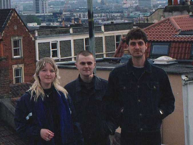 Tara Clerkin Trio